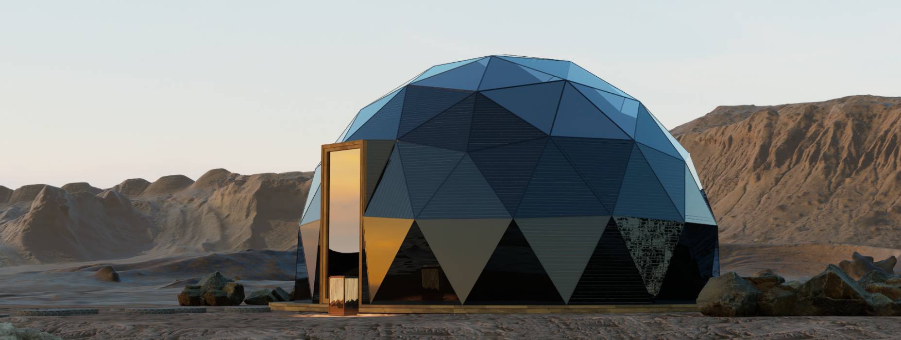 尧都区星空酒店帐篷